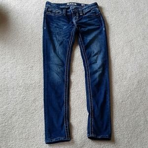 Size 26 R Buckle Jeans